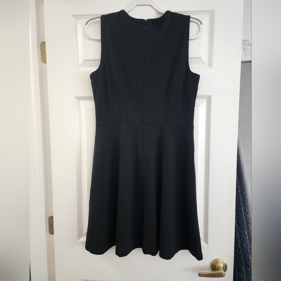 NWTs Ann Taylor sleeveless dress sz 8 - Picture 3 of 4